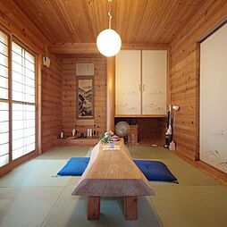 和室の画像