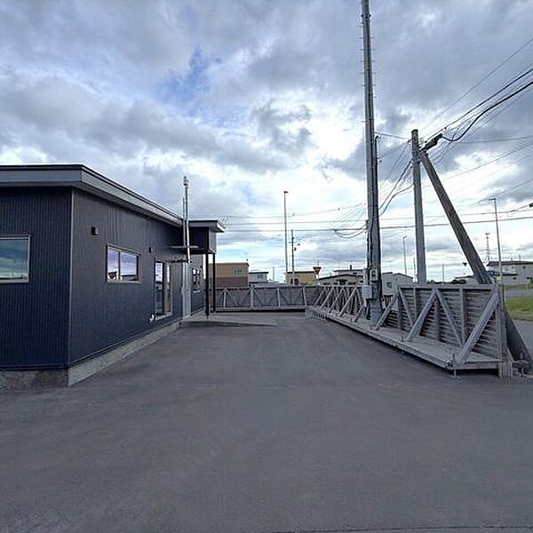 detached 北海道白老郡白老町字社台62-5
地図を見る