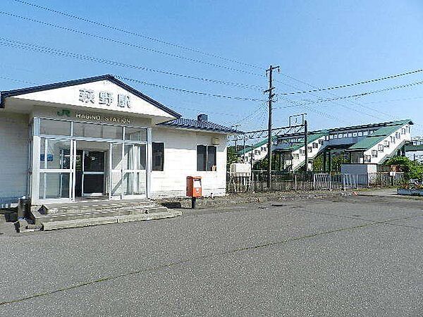 detached 北海道白老郡白老町字石山41-422
地図を見る
