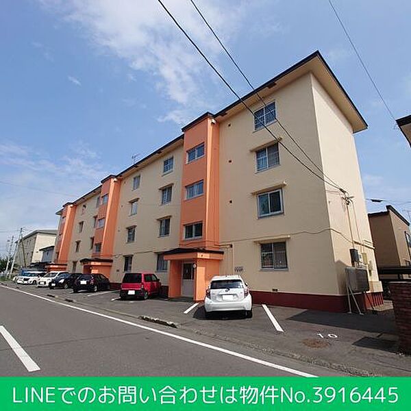 apartment 北海道苫小牧市美園町１丁目7-10
地図を見る