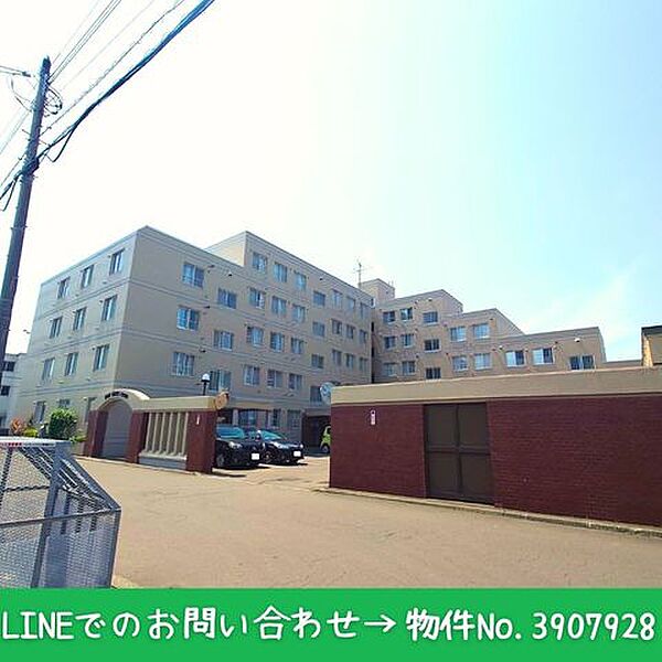 apartment 北海道苫小牧市青葉町２丁目
地図を見る