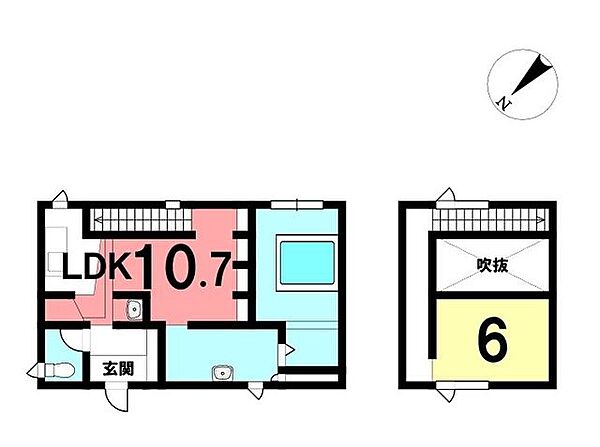 detached 北海道白老郡白老町字萩野338-117
地図を見る