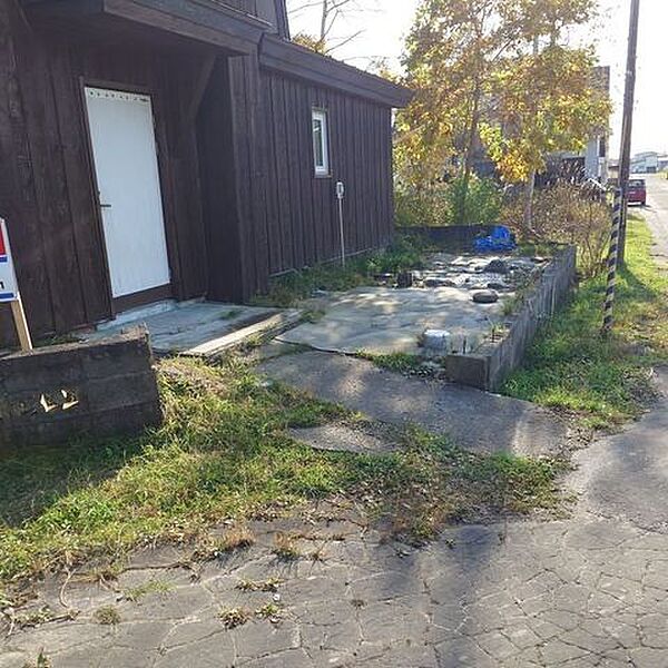detached 北海道白老郡白老町字萩野338-117
地図を見る