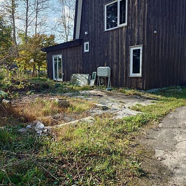detached 北海道白老郡白老町字萩野338-117
地図を見る