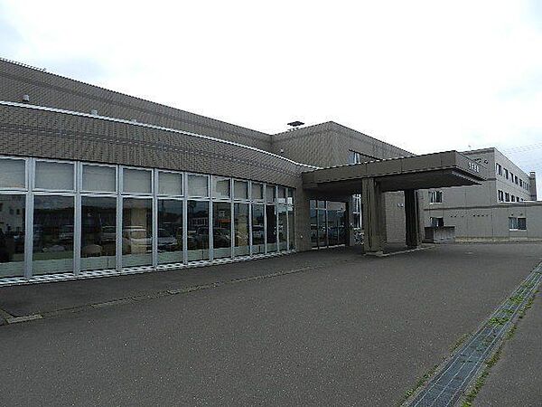 detached 北海道白老郡白老町字萩野338-117
地図を見る