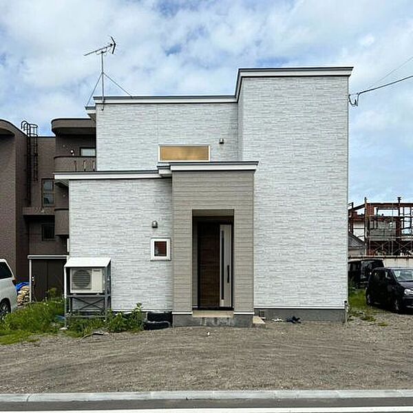 detached 北海道苫小牧市美園町１丁目3-6