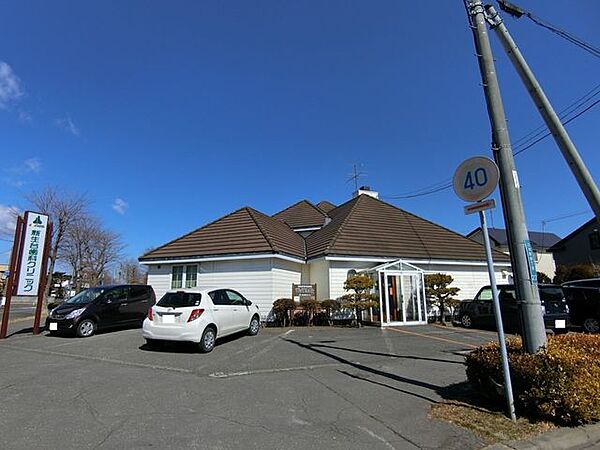 apartment 北海道苫小牧市三光町１丁目4-1
地図を見る