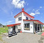 北海道白老郡白老町字社台275-45：物件画像