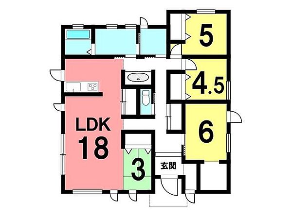 detached 北海道勇払郡厚真町字上厚真
地図を見る