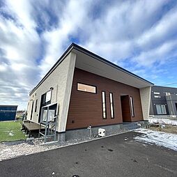 北海道勇払郡厚真町字上厚真