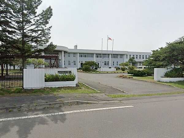 detached 北海道勇払郡厚真町字上厚真
地図を見る