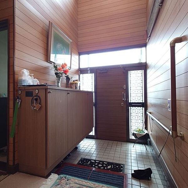 detached 北海道白老郡白老町字北吉原
地図を見る