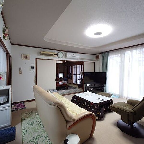 detached 北海道白老郡白老町字北吉原
地図を見る