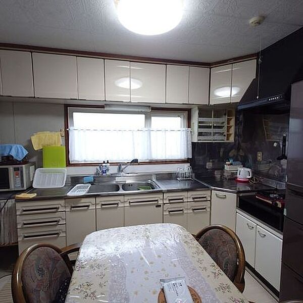 detached 北海道白老郡白老町字北吉原
地図を見る