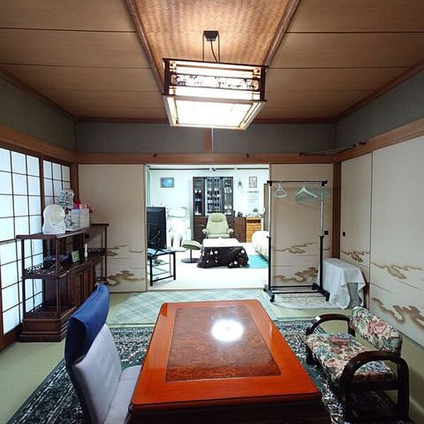 detached 北海道白老郡白老町字北吉原
地図を見る