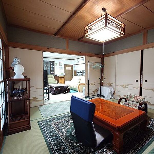 detached 北海道白老郡白老町字北吉原
地図を見る
