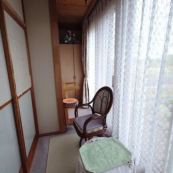 detached 北海道白老郡白老町字北吉原
地図を見る