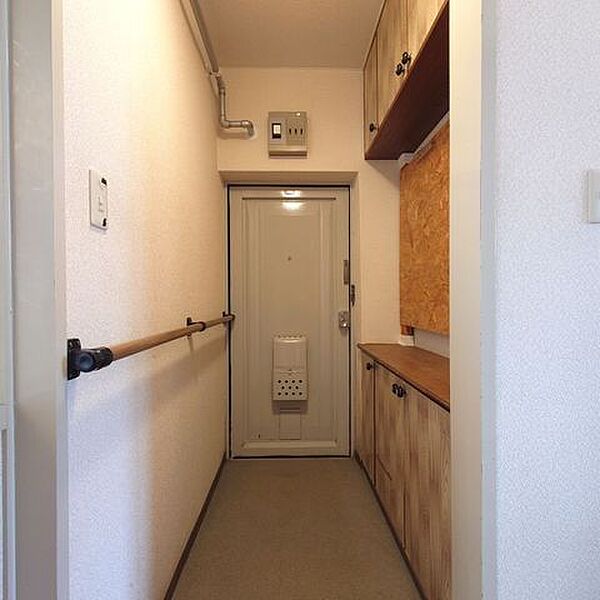 apartment 北海道苫小牧市日新町３丁目4-2
地図を見る