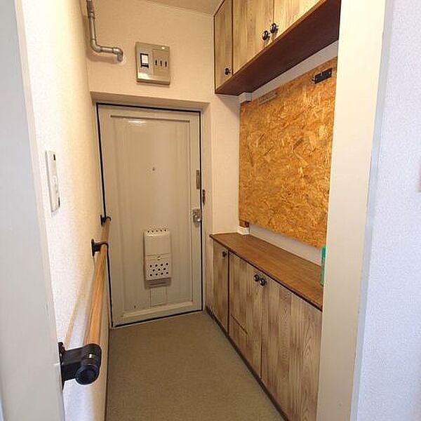 apartment 北海道苫小牧市日新町３丁目4-2
地図を見る