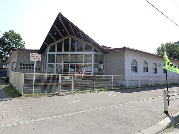 apartment 北海道苫小牧市日新町３丁目4-2
地図を見る