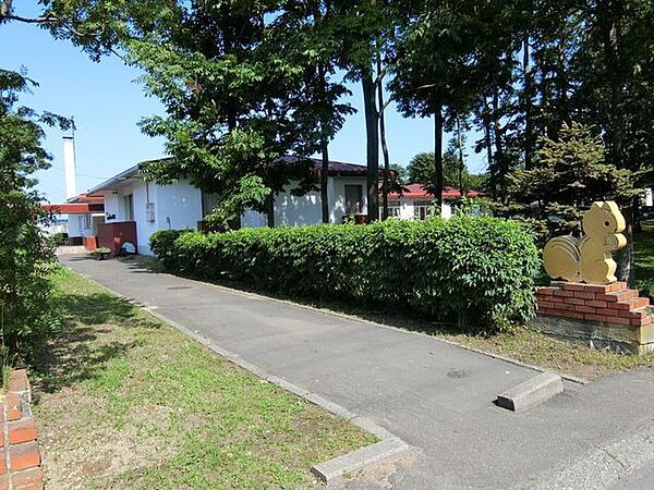 apartment 北海道苫小牧市日新町３丁目4-2
地図を見る