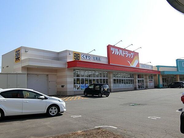 apartment 北海道苫小牧市日新町３丁目4-2
地図を見る