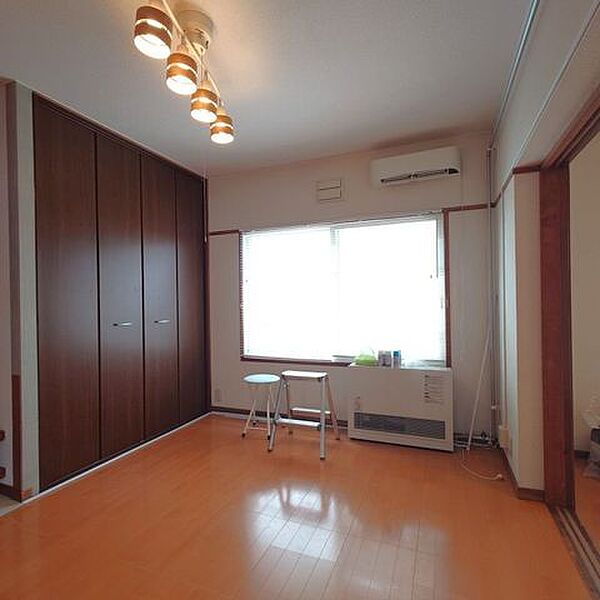 apartment 北海道苫小牧市日新町３丁目4-2
地図を見る