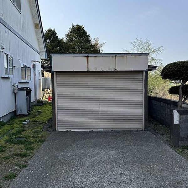 detached 北海道勇払郡安平町遠浅713-62
地図を見る