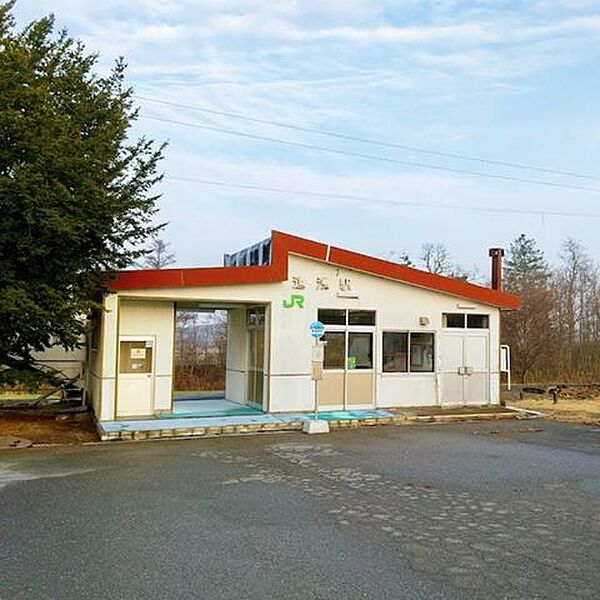 detached 北海道勇払郡安平町遠浅713-62
地図を見る