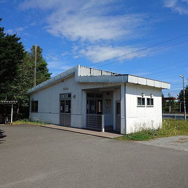 detached 北海道勇払郡安平町遠浅713-62
地図を見る