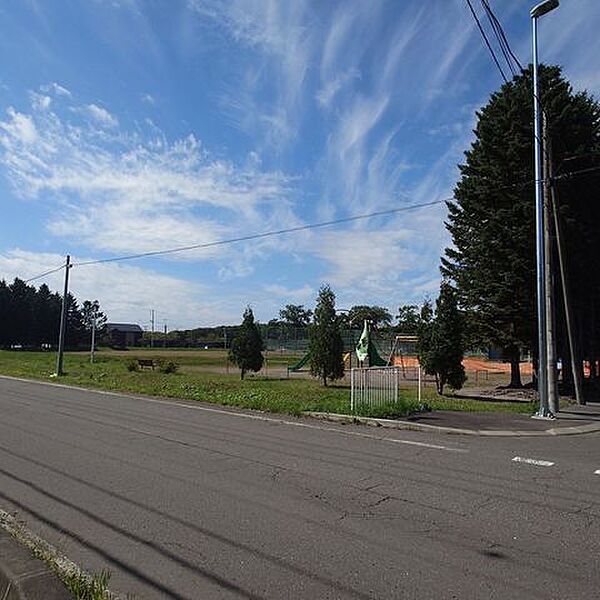 detached 北海道勇払郡安平町遠浅713-62
地図を見る