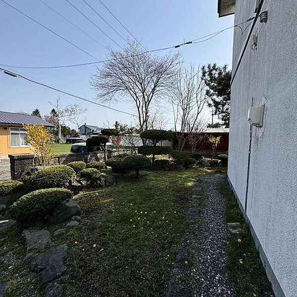 detached 北海道勇払郡安平町遠浅713-62
地図を見る