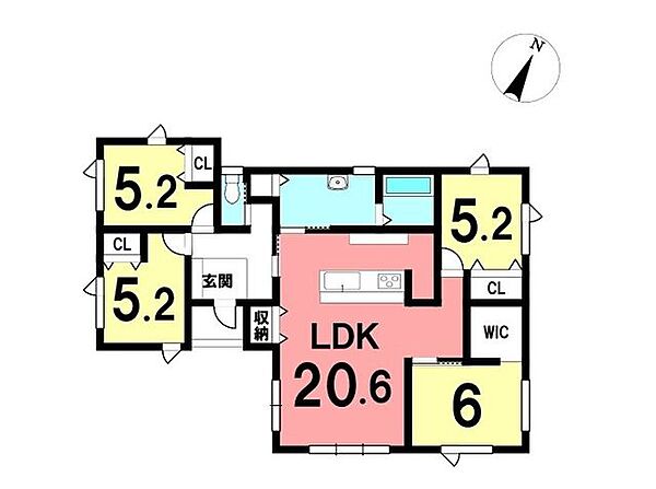 detached 北海道白老郡白老町字萩野
地図を見る