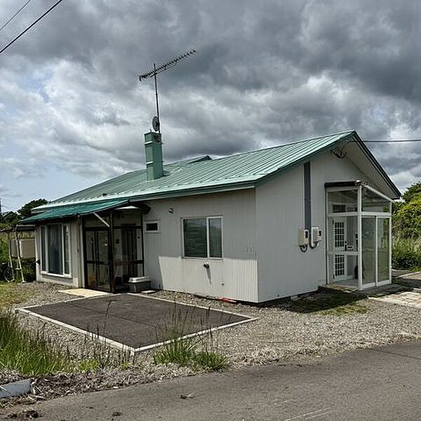 detached 北海道白老郡白老町字社台
地図を見る