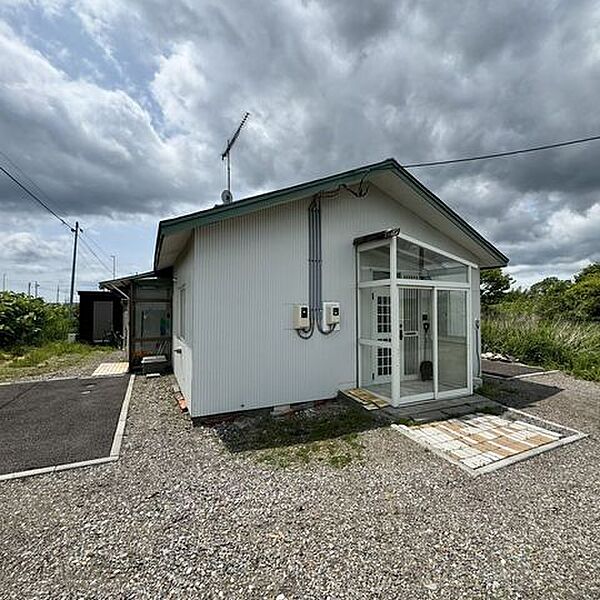 detached 北海道白老郡白老町字社台
地図を見る