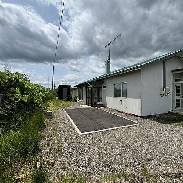 detached 北海道白老郡白老町字社台
地図を見る