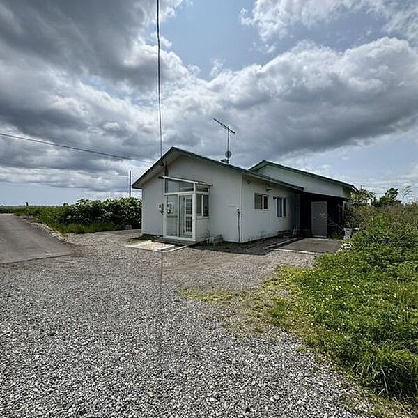 detached 北海道白老郡白老町字社台
地図を見る