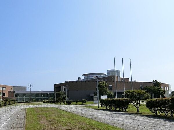 detached 北海道白老郡白老町字社台
地図を見る