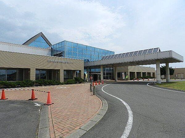 detached 北海道白老郡白老町字社台
地図を見る
