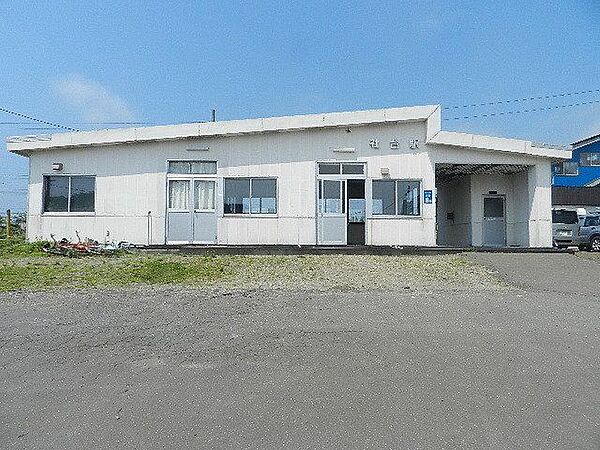 detached 北海道白老郡白老町字社台
地図を見る