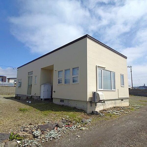 detached 北海道苫小牧市美園町１丁目3-6