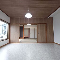 洋室の画像