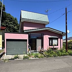北海道登別市登別本町２丁目49-5