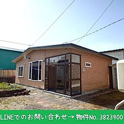 北海道苫小牧市山手町２丁目