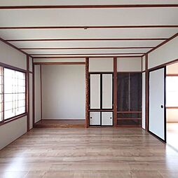 室内の画像