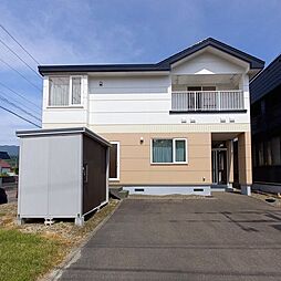 北海道白老郡白老町字竹浦