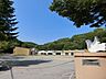 周辺：ひかりの国幼稚園 660m