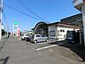 周辺：川沿郵便局 850m