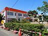 周辺：エンゼル幼稚園 880m
