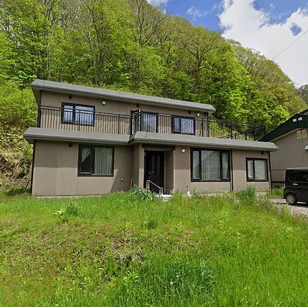 detached 北海道苫小牧市美園町１丁目3-6